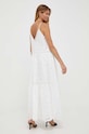 Ivy Oak rochie IO1123S7538 alb SS23
