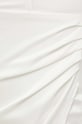 Hollister Co. rochie KI359.3124.100 alb