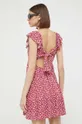 Φόρεμα Hollister Co.  Κύριο υλικό: 100% Βισκόζη Φόδρα: 100% Πολυεστέρας