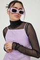 Abercrombie & Fitch rochie violet KI159.3121.677
