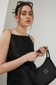 Šaty Abercrombie & Fitch čierna KI159.3121.900
