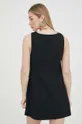 Λινό φόρεμα Abercrombie & Fitch  Κύριο υλικό: 53% Λινάρι, 47% Βαμβάκι Φόδρα: 100% Βαμβάκι