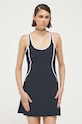 Abercrombie & Fitch rochie mini negru KI159.3162.900