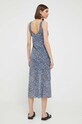 Дрехи Рокля Abercrombie & Fitch KI159.3179.243 син
