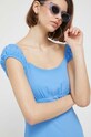 Haljina Abercrombie & Fitch plava KI159.3184.255