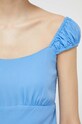 Haljina Abercrombie & Fitch KI159.3184.255 plava