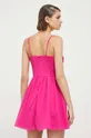 Φόρεμα Abercrombie & Fitch  Κύριο υλικό: 100% Πολυεστέρας Φόδρα: 97% Πολυεστέρας, 3% Σπαντέξ