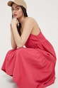 Abercrombie & Fitch rochie roz KI159.3386.635