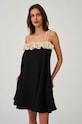 Undress Code rochie Bambina 555. negru SS23