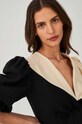 Odjeća Haljina od ramije Undress Code Romance Me 561. bež
