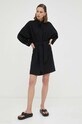 Undress Code rochie 421. negru SS23