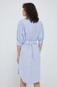 Λινό φόρεμα Polo Ralph Lauren  100% Λινάρι