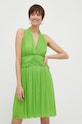 Artigli rochie AA36081.LIME verde SS23