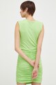 Îmbrăcăminte Artigli rochie AA36288.LIME verde