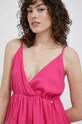 Šaty Artigli růžová AA36325.FUXIA