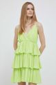 Haljina Artigli AA36325.LIME zelena SS23