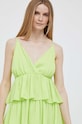Artigli rochie verde AA36325.LIME