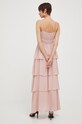 Artigli rochie AA36327.CIPRIA.NERO roz SS23