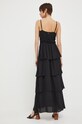 Îmbrăcăminte Artigli rochie AA36327.NERO.NERO negru