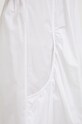 Artigli sukienka bawełniana AA36442.BIANCO biały