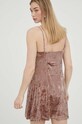 Oblečenie Šaty Superdry W8011365A.9LV ružová