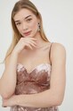 Šaty Superdry ružová W8011365A.9LV