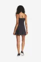 Φόρεμα Reebok Classic Classics Slim Dress μαύρο