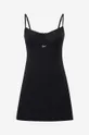 Haljina Reebok Classic Classics Slim Dress  93% Pamuk, 7% Elastan