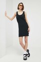 Платье Converse 10025452.A01 чёрный SS23
