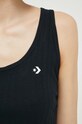 Платье Converse 10025452.A01 чёрный