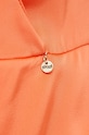 Artigli sukienka AA36025.ARANCIO pomarańczowy