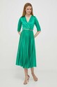 Artigli rochie AA36389.VERDE verde SS23