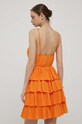 Одяг Сукня Artigli AA36507.ARANCIO помаранчевий