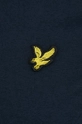 Βαμβακερό φόρεμα Lyle & Scott Γυναικεία