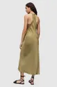 Φόρεμα AllSaints  Κύριο υλικό: 51% LENZING ECOVERO βισκόζη, 49% Βισκόζη Φόδρα: 100% Ανακυκλωμένος πολυεστέρας