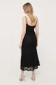 Платье Bardot чёрный