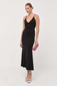 Haljina Bardot 58699DB.BLACK crna SS23