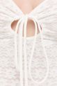 Haljina Bardot 58705DB.ORCHID.WHITE