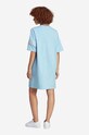 Сукня adidas Originals Adicolor Neuclassics Tee Dress IB7308 блакитний SS23
