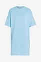 adidas Originals rochie Adicolor Neuclassics Tee Dress De femei