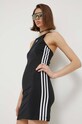 adidas Originals rochie IB7401 negru AW23