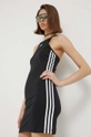 adidas Originals dress black