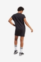 adidas Originals cotton dress black