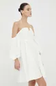 λευκό Φόρεμα Gestuz