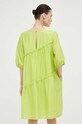 Îmbrăcăminte Gestuz rochie 10908016 verde