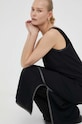 Day Birger et Mikkelsen rochie negru DAY65242481