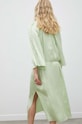 Ruházat Day Birger et Mikkelsen ruha Tess DAY65242538 zöld