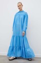 2NDDAY rochie 2232125201 albastru SS23