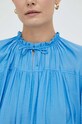2NDDAY rochie 2232125201 albastru