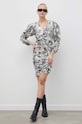 2NDDAY rochie 2232126254 bej SS23